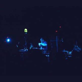 Dan Deacon – Elektronische Party Gekte en Entertainment!