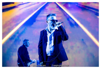 Siglo xx - try-out – Het coldwave vuurtje is terug aangewakkerd