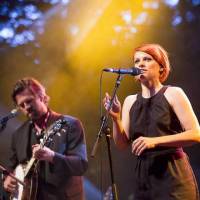 The Broken Circle Breakdown Bluegrass Band - Theater Aan Zee – Oostende