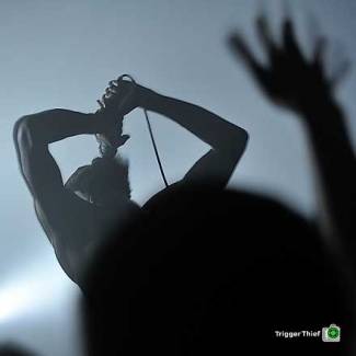 Death Grips – Muzikale gekte, maar niet geniaal!