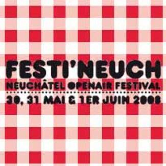 FestiNeuch 2008