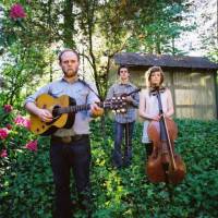 Superieure folk van Horse Feathers