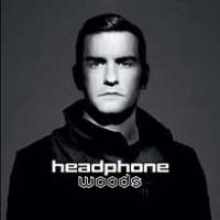Headphone