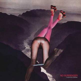 Pas de reddition pour No Surrender ?