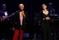 Dionne Warwick - nog altijd een ‘Grote Dame’