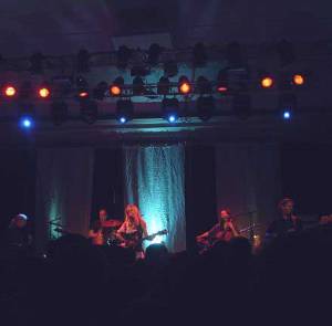 Heather Nova - Meer oester dan parel