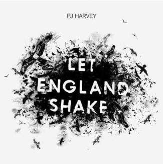 Let England Shake