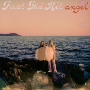 Angel -single-