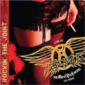 Rockin the Joint – Live at the Hard Rock Hotel Las Vegas