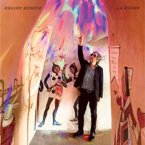 Kelley Stoltz mis au parfum…