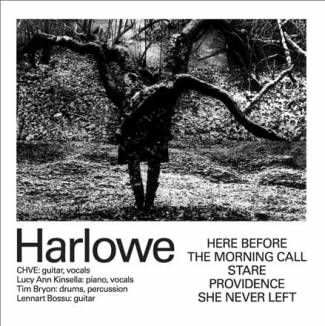 Harlowe EP