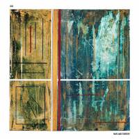 Jonathan Donahue et Goatman font Juju avec le nouvel album de Gioele Valenti