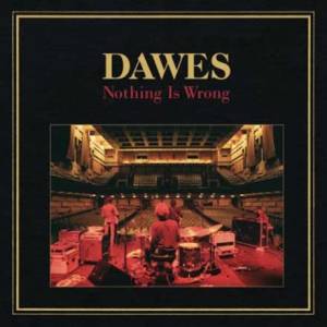 Rien n’est mauvais chez Dawes…