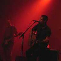 Paramount Styles: een unplugged Girls Against Boys