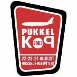 Pukkelpop 2002 : jeudi 22 août