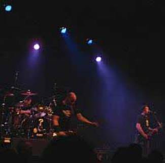 Fxx Therapy rock’n’roll …