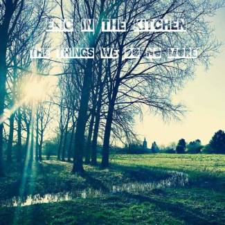 L’obsolescence programmée d’Eric in The Kitchen…