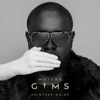 Maître Gims pour le meilleur et pour le pire !
