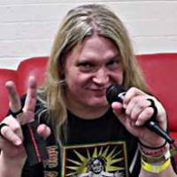 Le batteur de Corrosion of Conformity victime de crises d'épilepsie dues à l'alcool