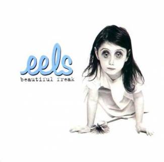 Beautiful freak