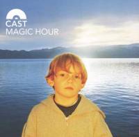 The magic hour