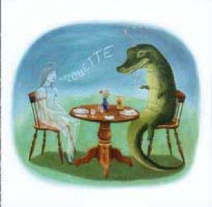 Etiquette