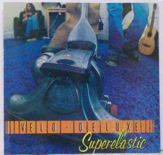 Superelastic