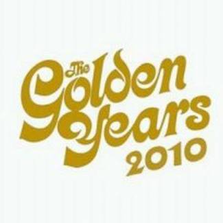 The Golden Years 2010 – oldiesmarathon