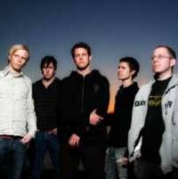 Burst bosse sur un nouvel album