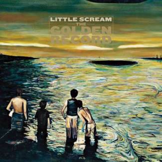Little Scream : un petit cri de Bonheur…