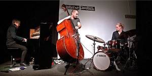Gisela Horat Trio - Uitbundigheid en intimiteit in een muzikaal wondermooi landschap 