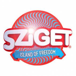 Sziget Festival 2015 : jeudi 13 août