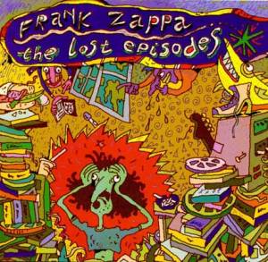 The lost episodes