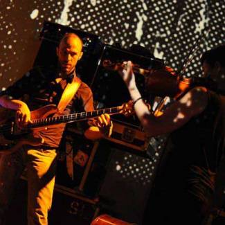 Godspeed You! Black Emperor – Sfeer en vakmanschap
