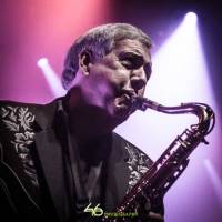 The Sonics - Een onvermoeibare Rob Lind weet van geen ophouden