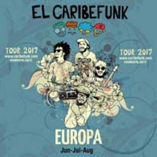 El Caribefunk : la nouvelle sensation colombienne