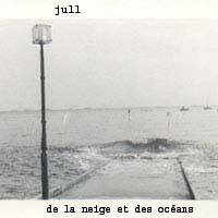 De la neige et des Océans