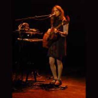 Juana Molina bracht ons van ons STUK