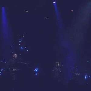 Chvrches – Sensueel knallend