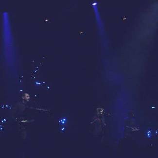 Chvrches – Sensueel knallend