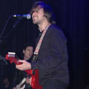 Wat had je anders verwacht van The Vaccines?