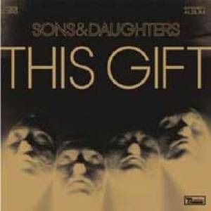 Sons &amp; Daughters