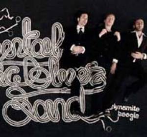 Dynamite boogie