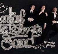 Dynamite boogie