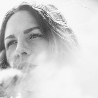 Le message personnel de Melody Prochet…