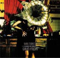 Today it’s Thursday, tommorow it’s Gavin Friday !