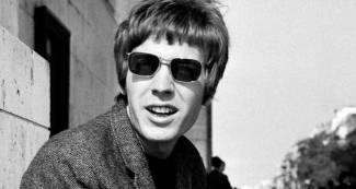 Décès du crooner Scott Walker…