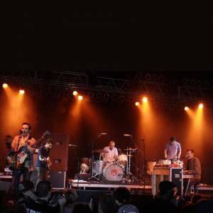 White Rabbits blijven een goed bewaard geheim