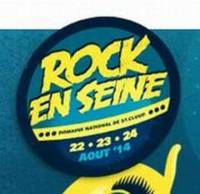 Rock-en-Seine 2014 – vrijdag 22 augustus 2014