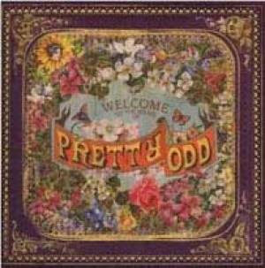 Pretty Odd